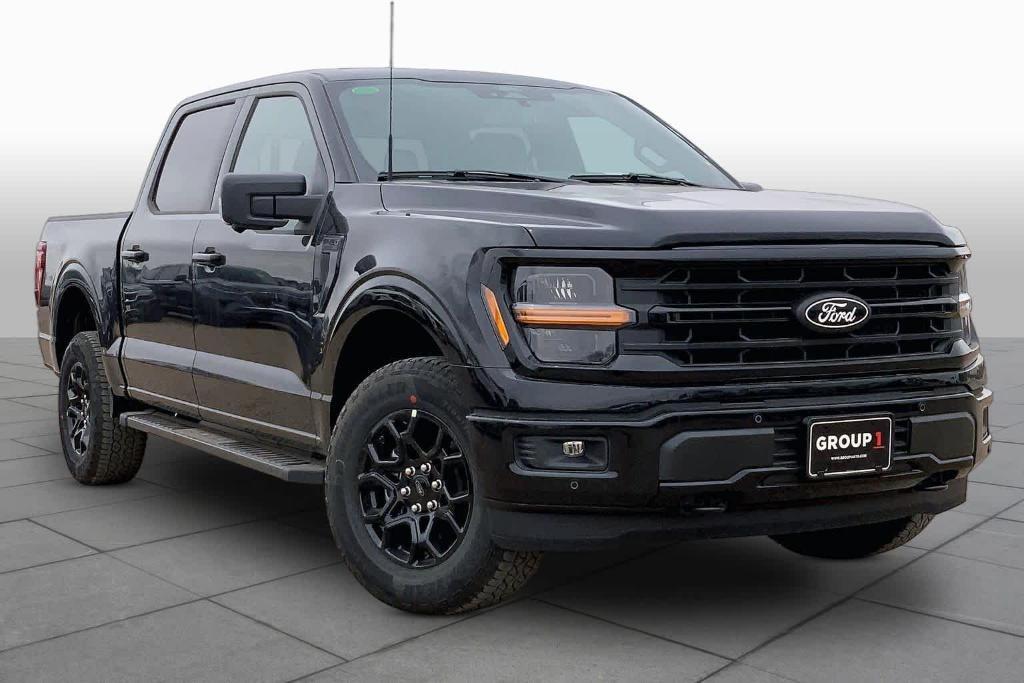 new 2026 Ford F-150 car, priced at $65,310