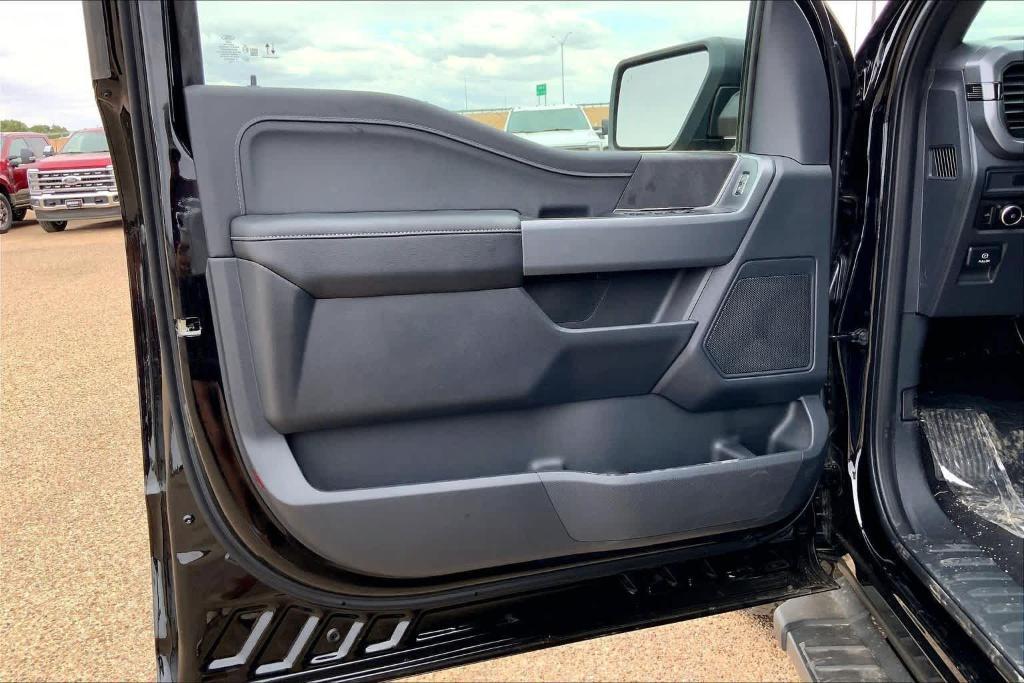 new 2026 Ford F-150 car, priced at $65,310