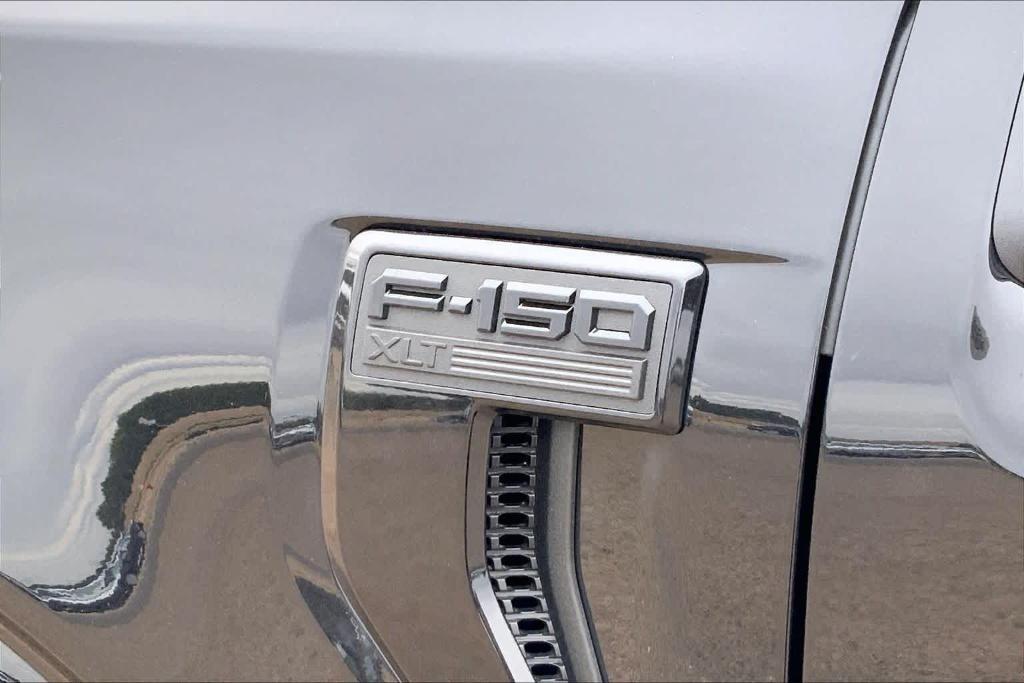 new 2026 Ford F-150 car, priced at $65,310
