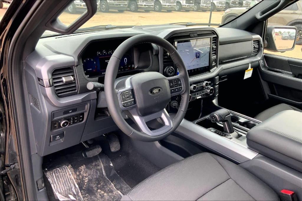 new 2026 Ford F-150 car, priced at $65,310