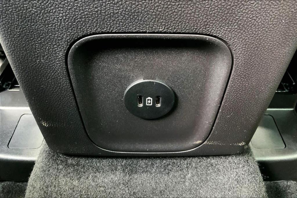 new 2025 Ford Bronco Sport car, priced at $32,974