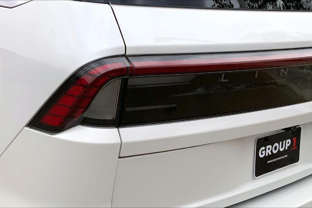 new 2026 Lincoln Navigator car, priced at $104,115