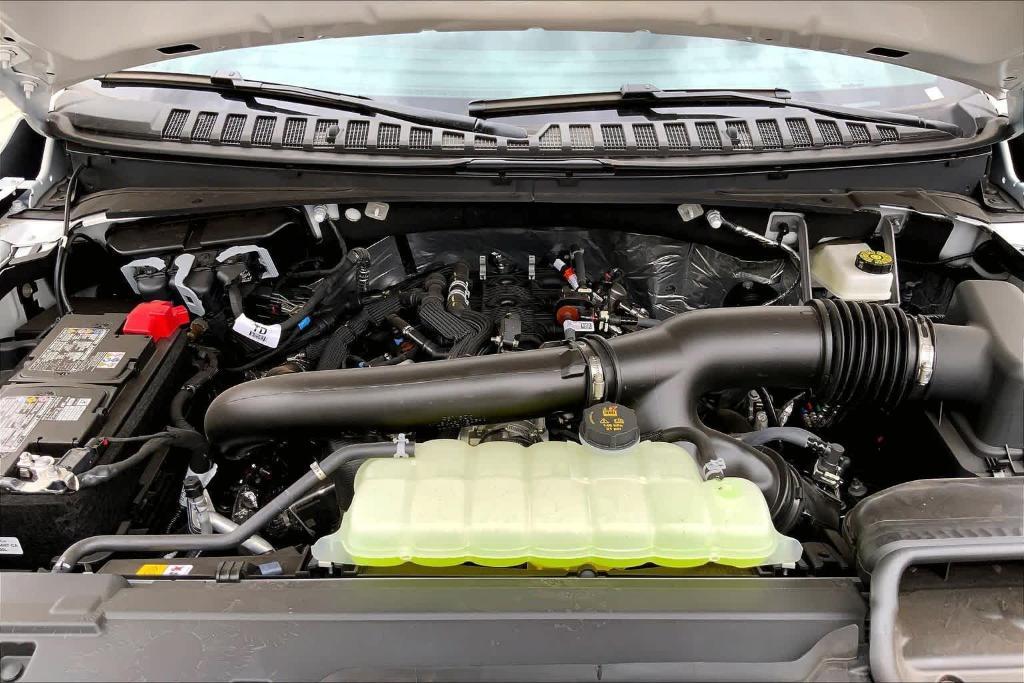 new 2026 Lincoln Navigator car, priced at $104,115