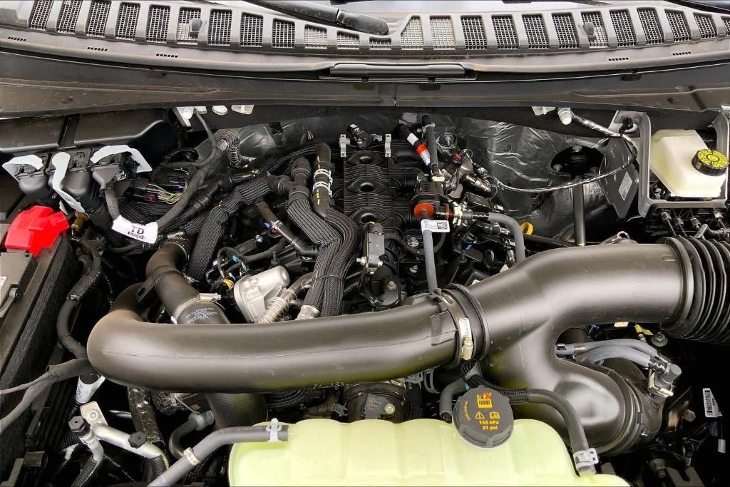 new 2026 Lincoln Navigator car, priced at $104,115