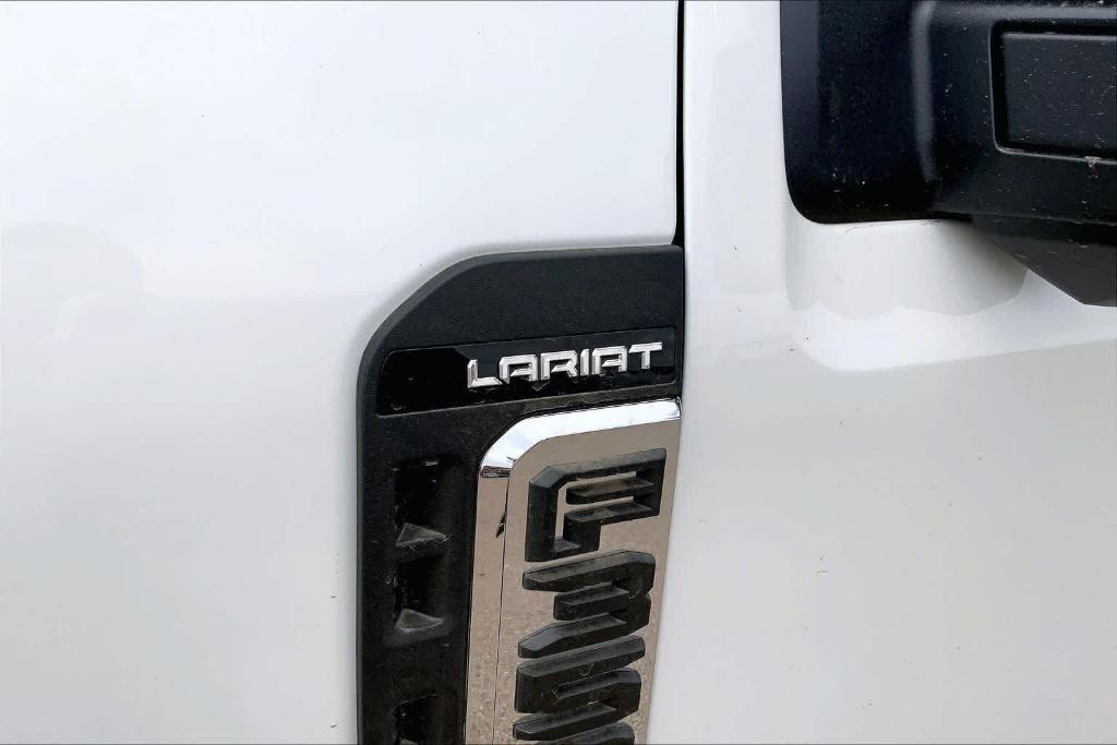 new 2026 Ford F-350 car, priced at $89,455