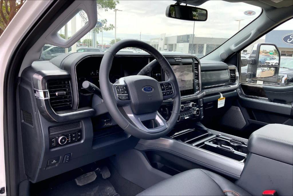 new 2026 Ford F-350 car, priced at $89,455