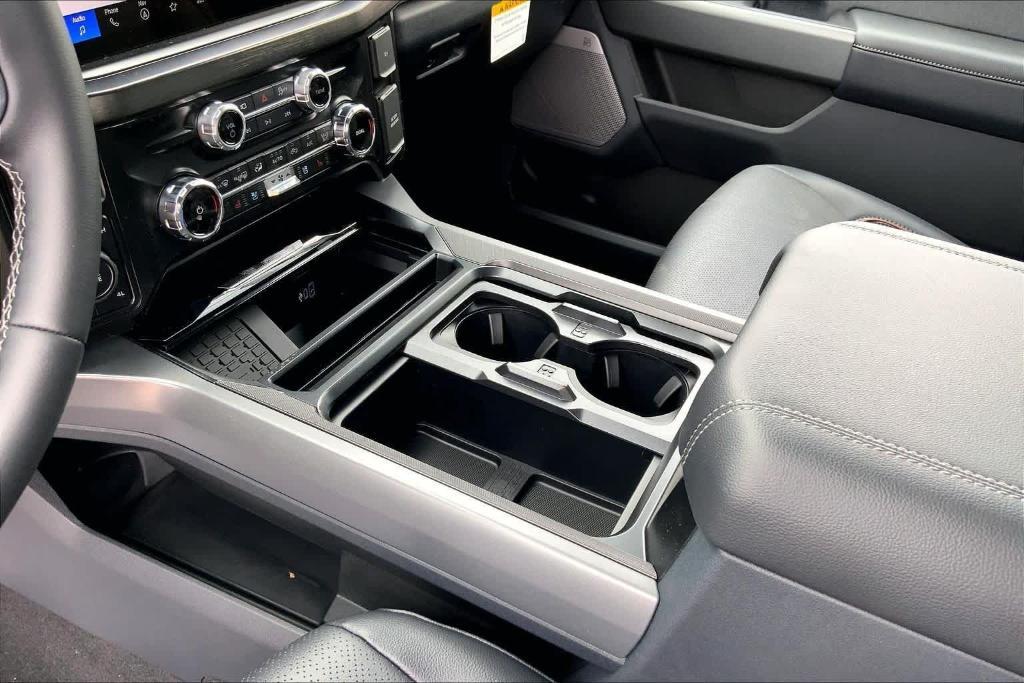 new 2026 Ford F-350 car, priced at $89,455