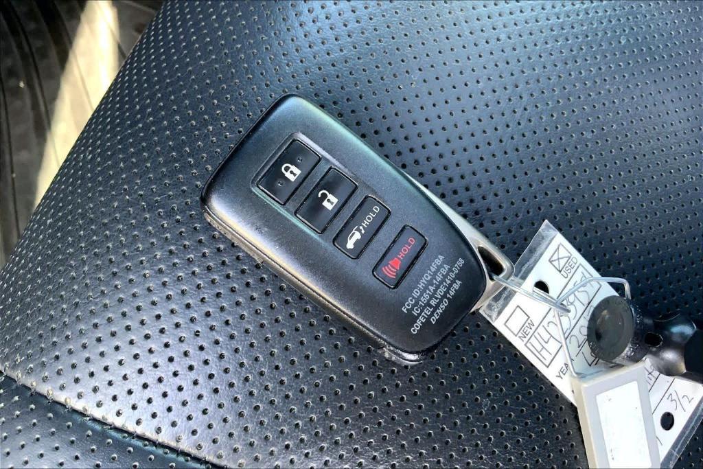 used 2017 Lexus LX 570 car, priced at $47,019