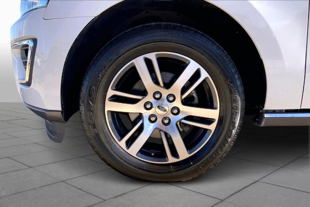 used 2019 Ford Expedition car, priced at $23,928