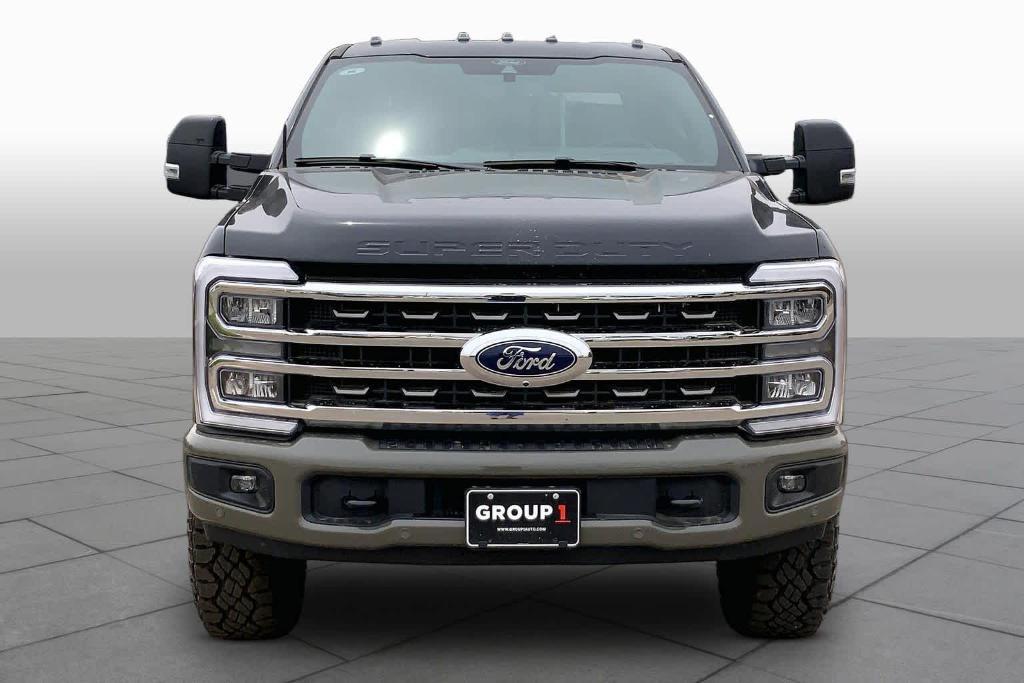 new 2026 Ford F-250 car, priced at $98,705