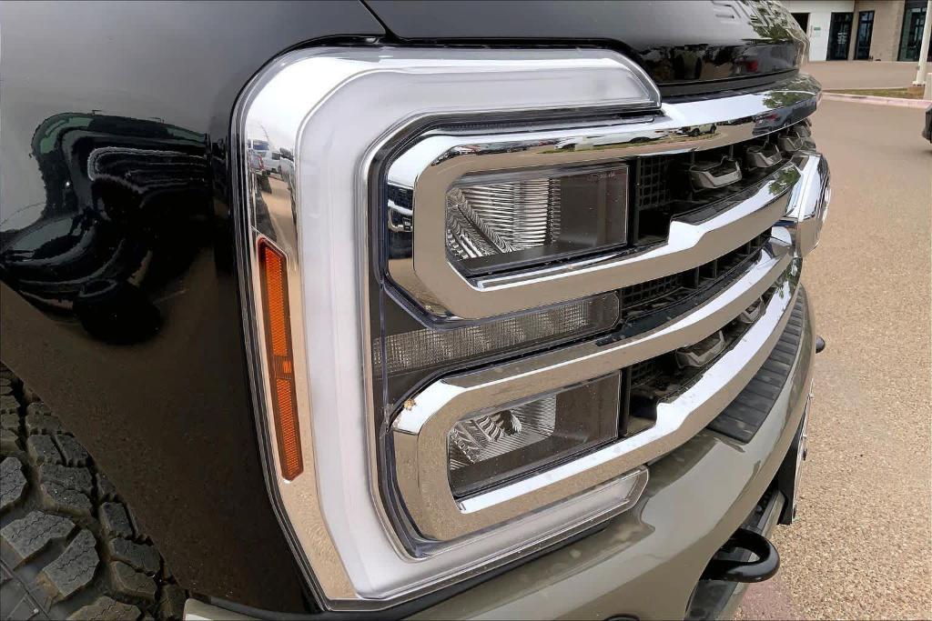 new 2026 Ford F-250 car, priced at $98,705