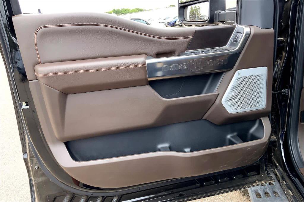 new 2026 Ford F-250 car, priced at $98,705