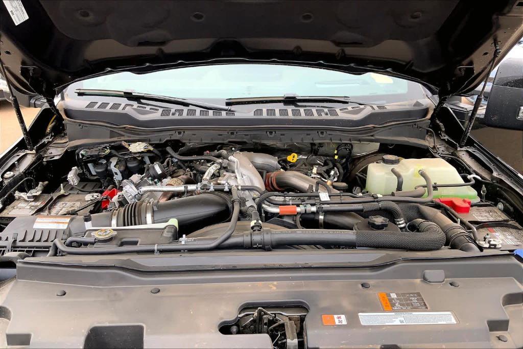 new 2026 Ford F-250 car, priced at $98,705