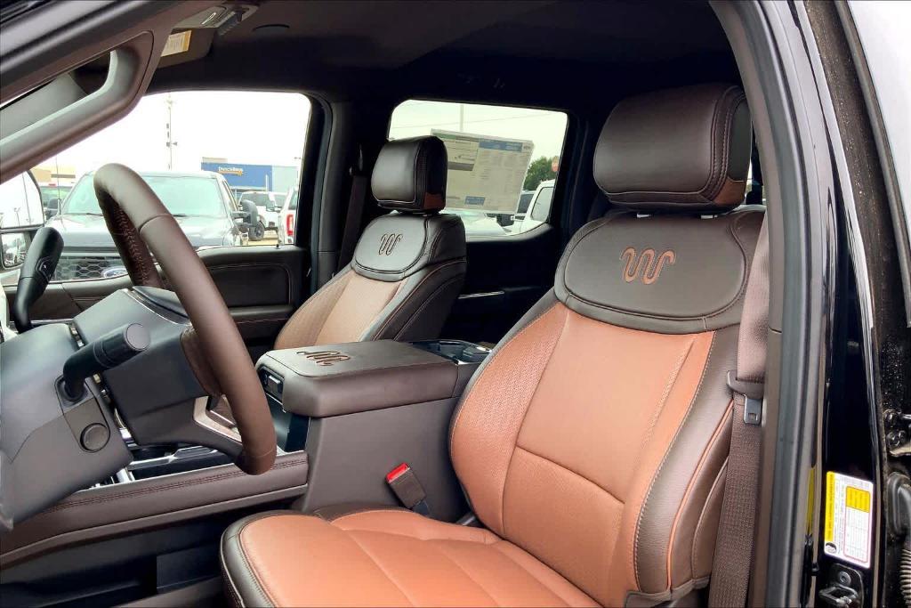 new 2026 Ford F-250 car, priced at $98,705