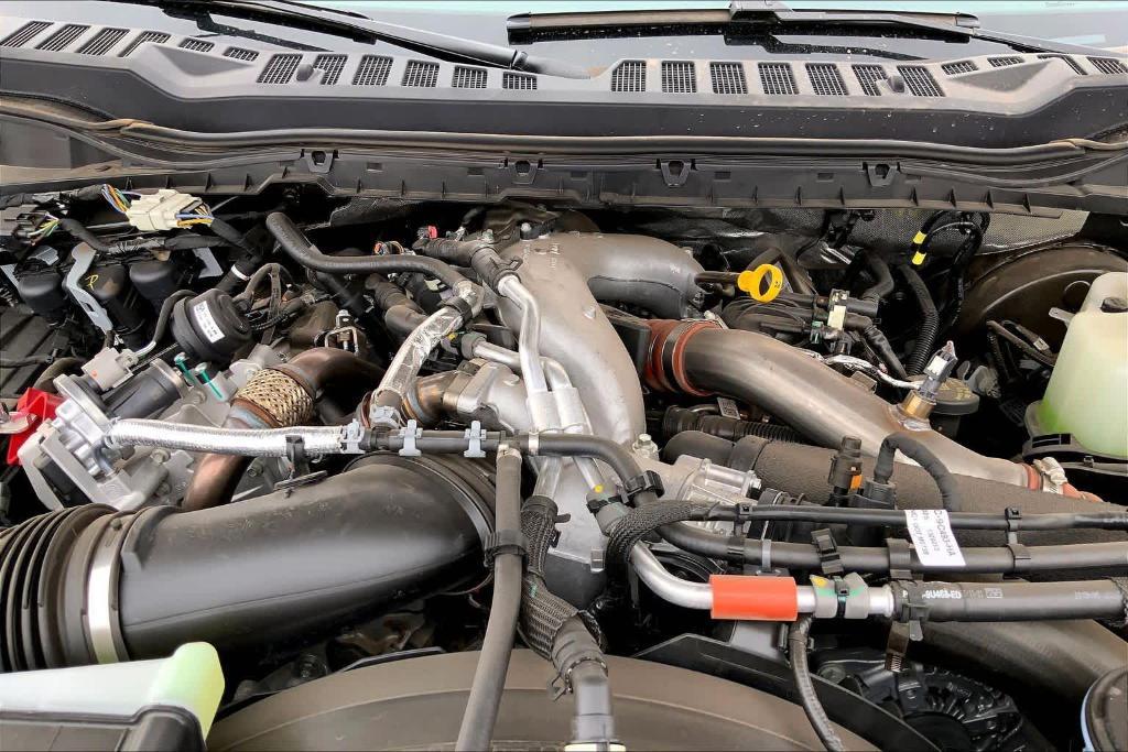 new 2026 Ford F-250 car, priced at $98,705