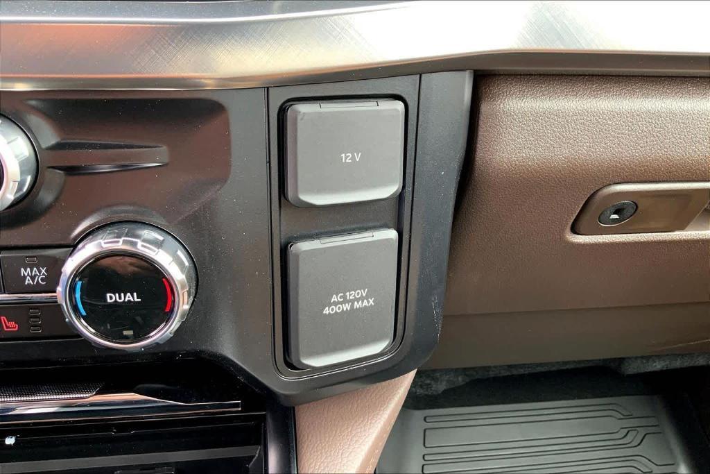new 2026 Ford F-250 car, priced at $98,705