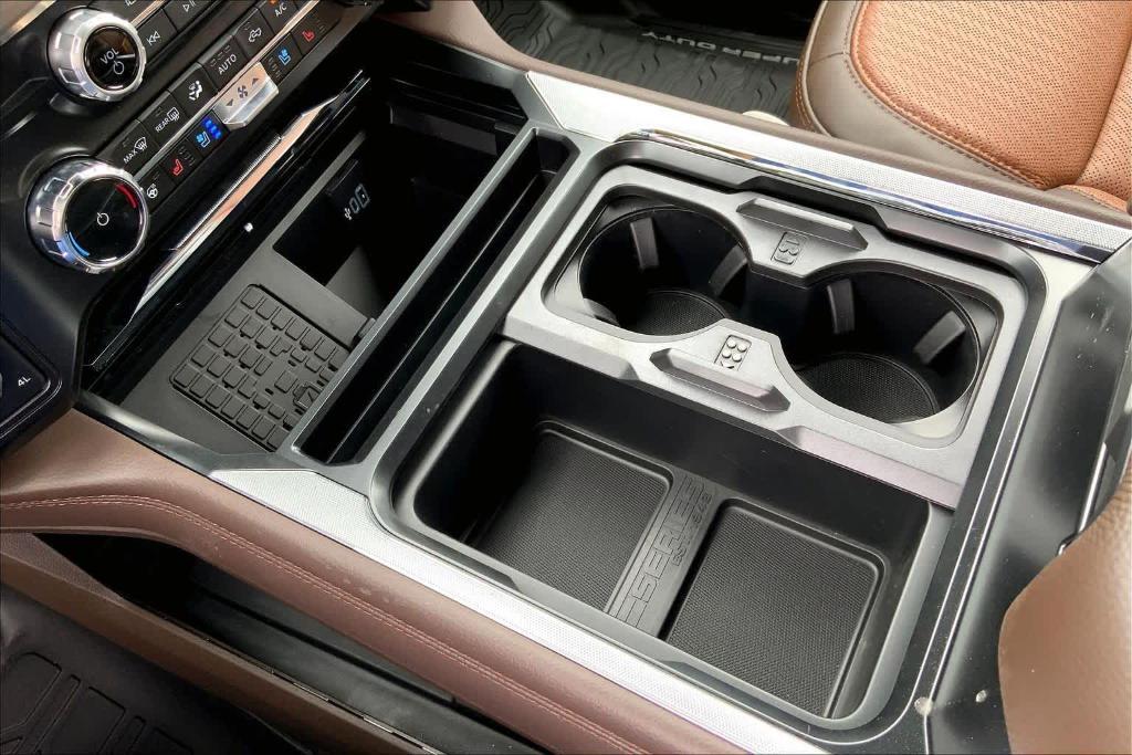 new 2026 Ford F-250 car, priced at $98,705