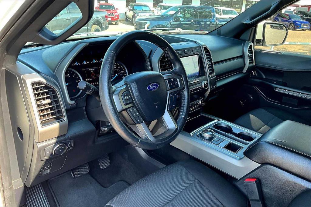 used 2020 Ford Expedition car, priced at $24,164