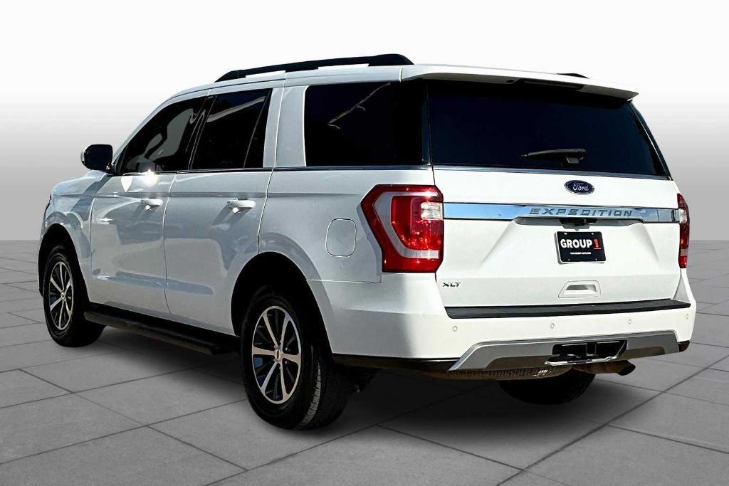 used 2020 Ford Expedition car, priced at $24,164