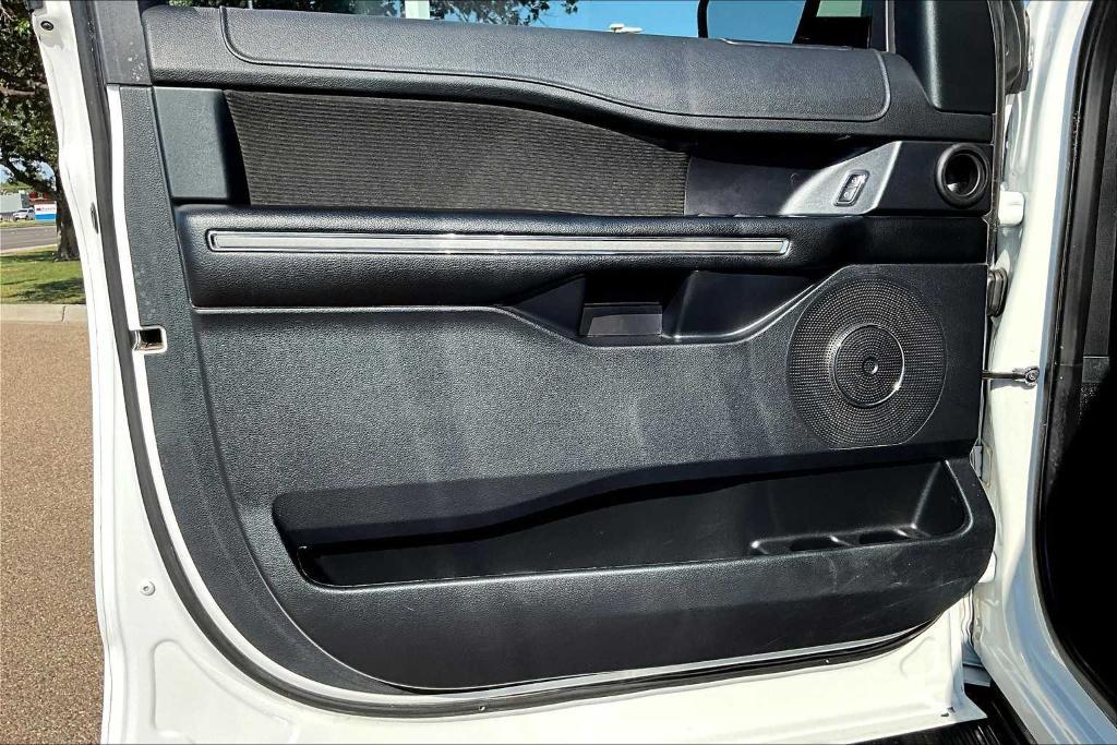 used 2020 Ford Expedition car, priced at $24,164