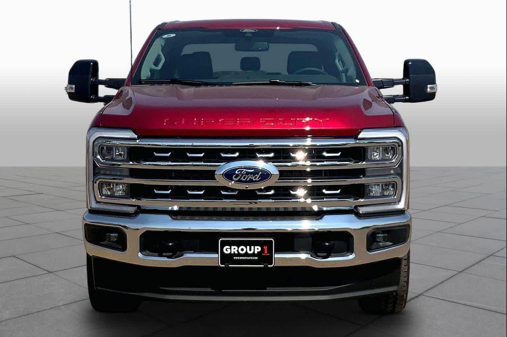 new 2026 Ford F-250 car, priced at $83,665