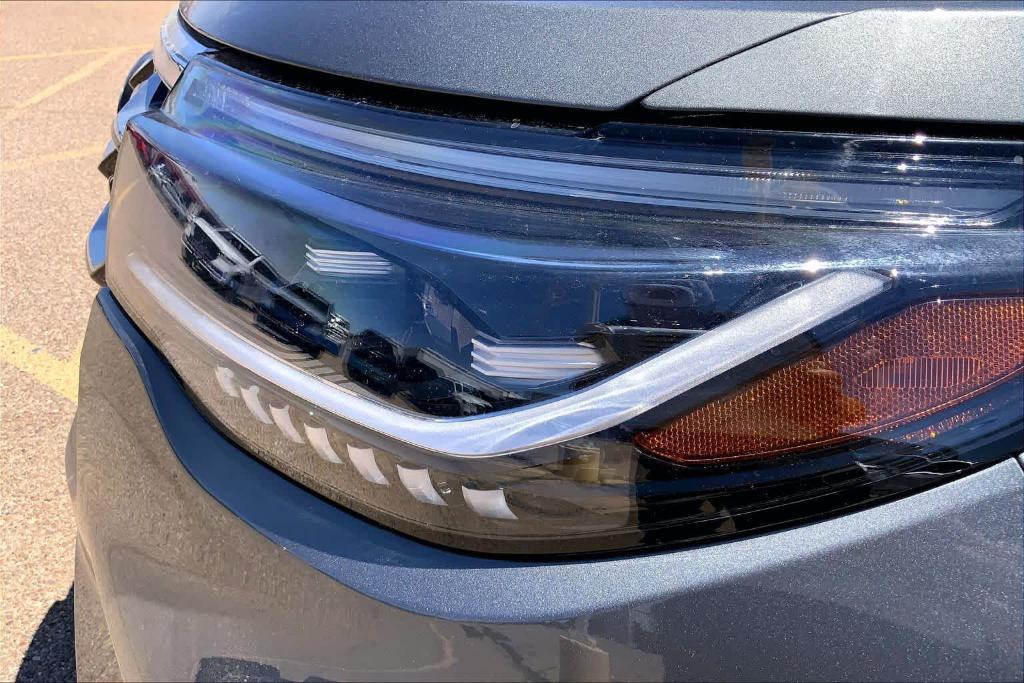new 2026 Ford Explorer car, priced at $52,840