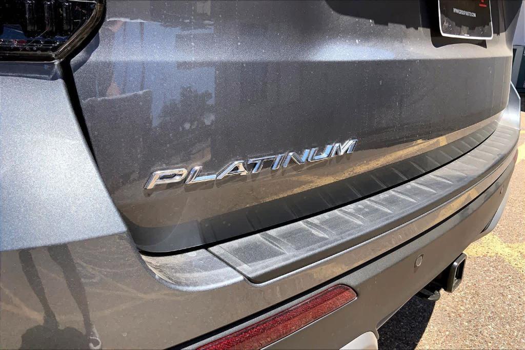 new 2026 Ford Explorer car, priced at $52,840