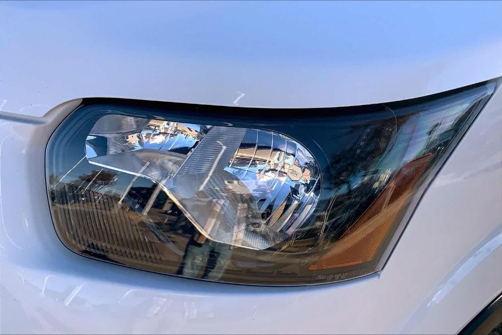 new 2026 Ford Transit-250 car, priced at $48,950