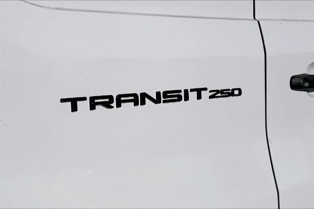 new 2026 Ford Transit-250 car, priced at $48,950