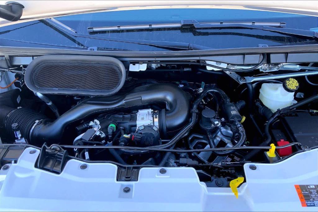 new 2026 Ford Transit-250 car, priced at $48,950