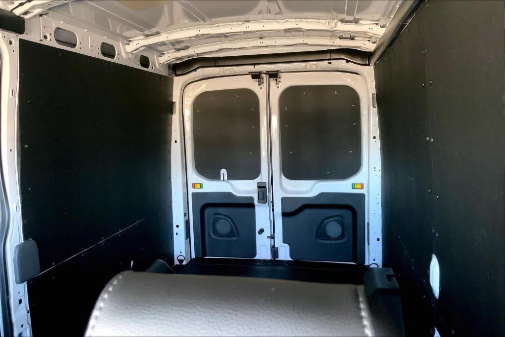 new 2026 Ford Transit-250 car, priced at $48,950