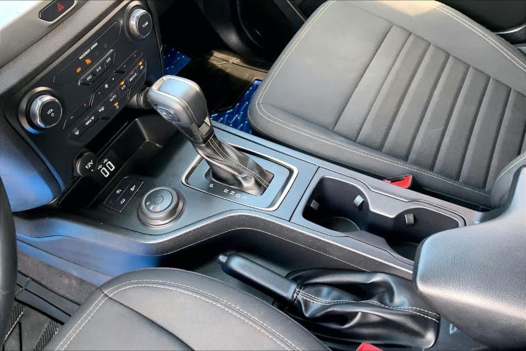 used 2022 Ford Ranger car, priced at $29,329
