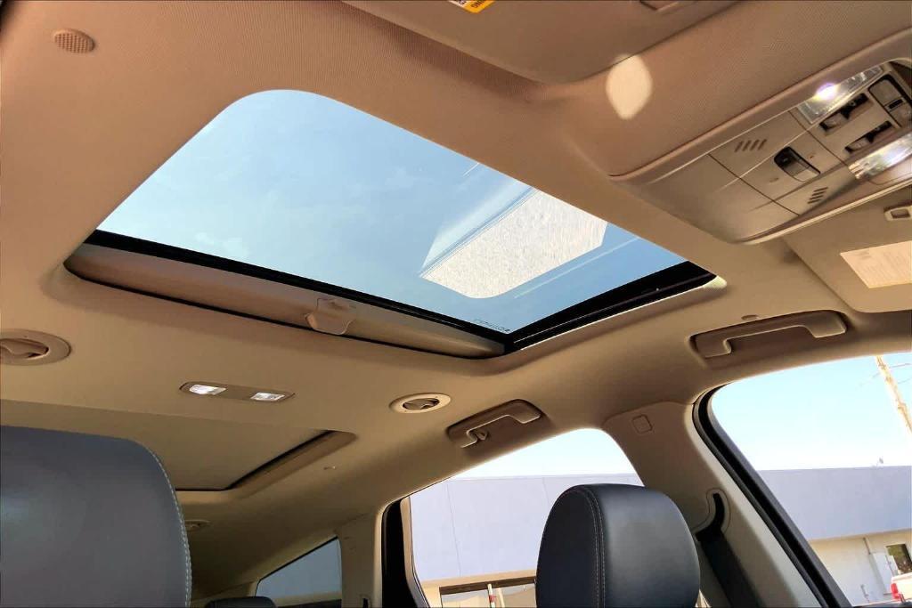 used 2019 Buick Enclave car, priced at $19,876