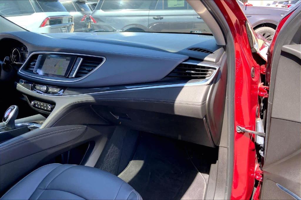 used 2019 Buick Enclave car, priced at $19,876