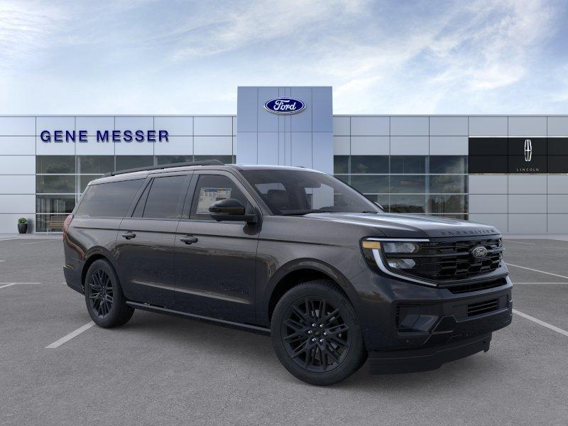 new 2026 Ford Expedition Max car, priced at $83,845