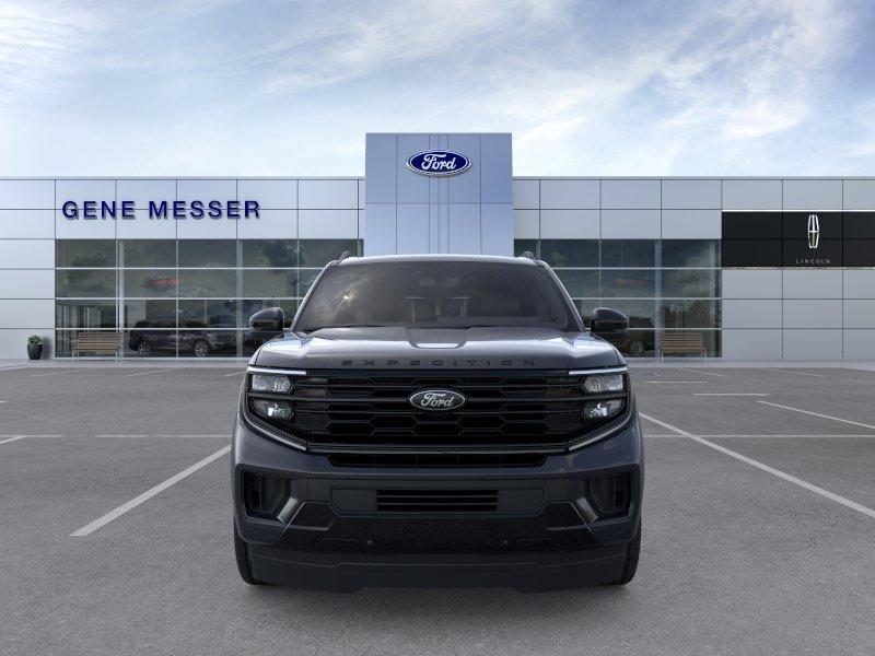 new 2026 Ford Expedition Max car, priced at $83,845