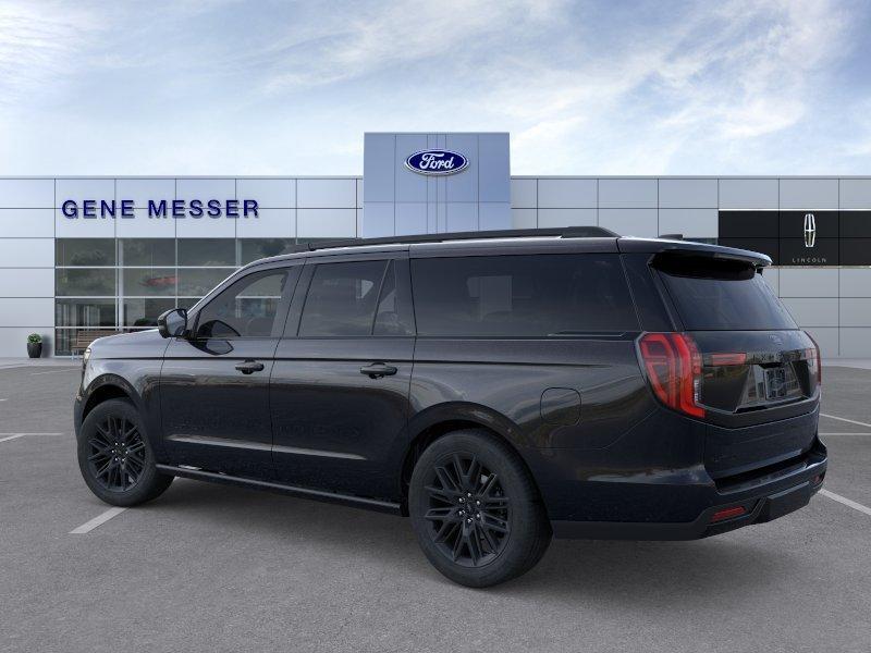 new 2026 Ford Expedition Max car, priced at $83,845