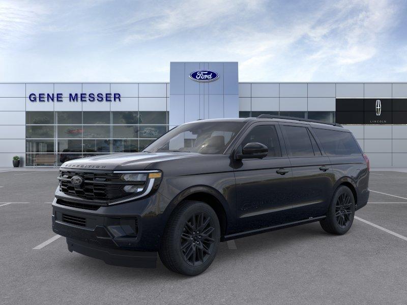 new 2026 Ford Expedition Max car, priced at $83,845