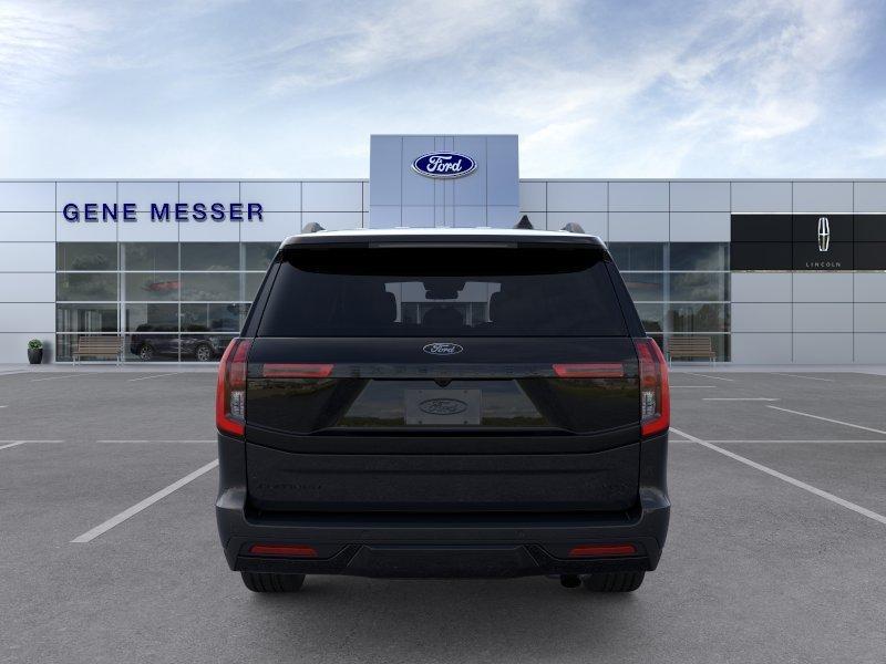 new 2026 Ford Expedition Max car, priced at $83,845