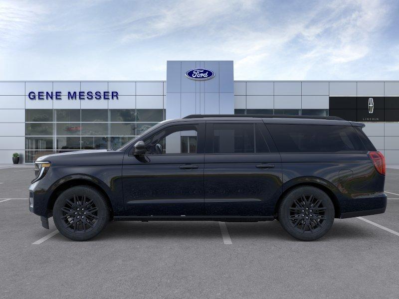 new 2026 Ford Expedition Max car, priced at $83,845