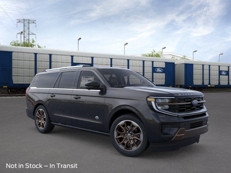 new 2026 Ford Expedition Max car, priced at $89,380