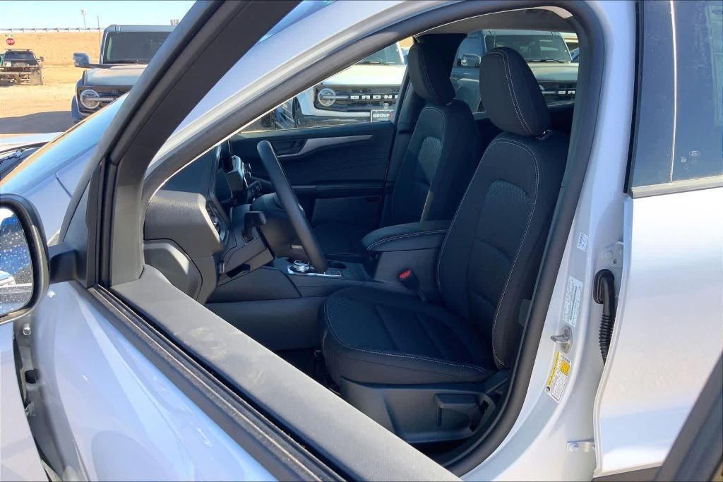 new 2026 Ford Escape car, priced at $29,190