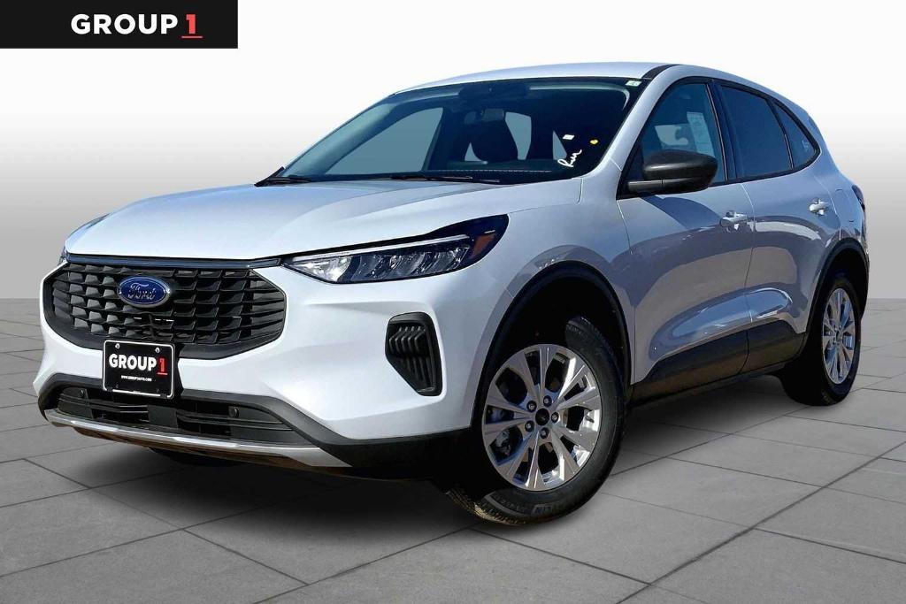new 2026 Ford Escape car, priced at $29,190