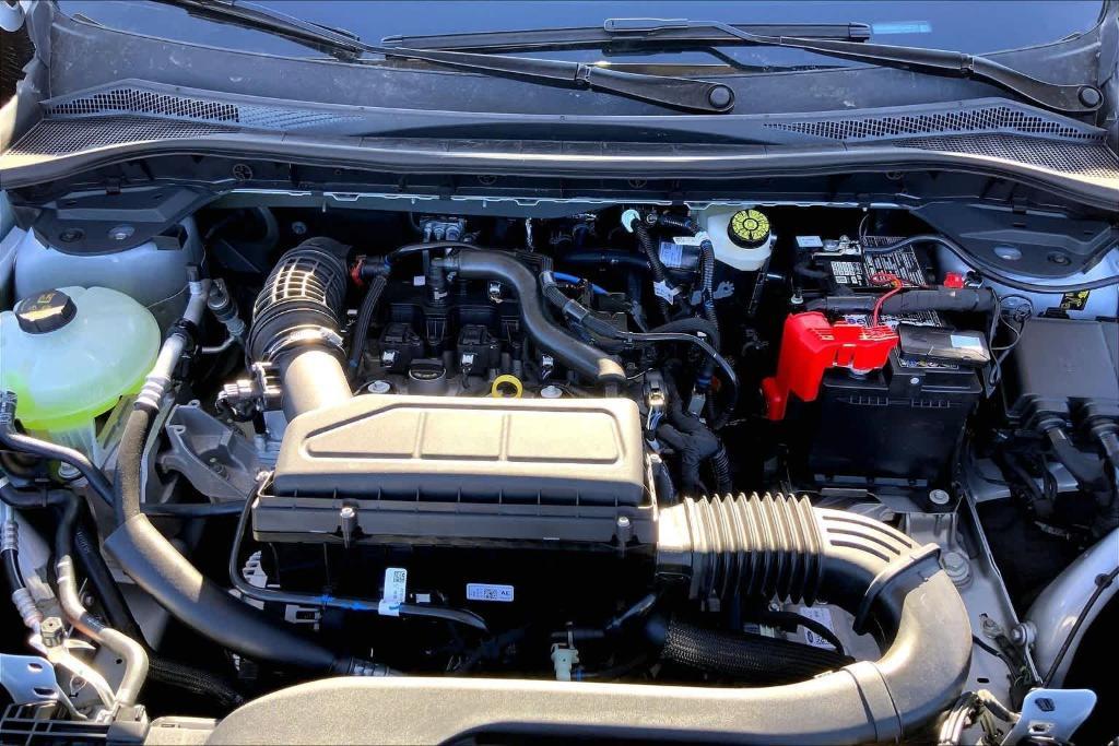 new 2026 Ford Escape car, priced at $29,190