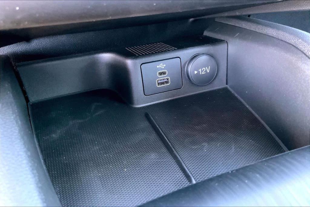 new 2026 Ford Escape car, priced at $29,190