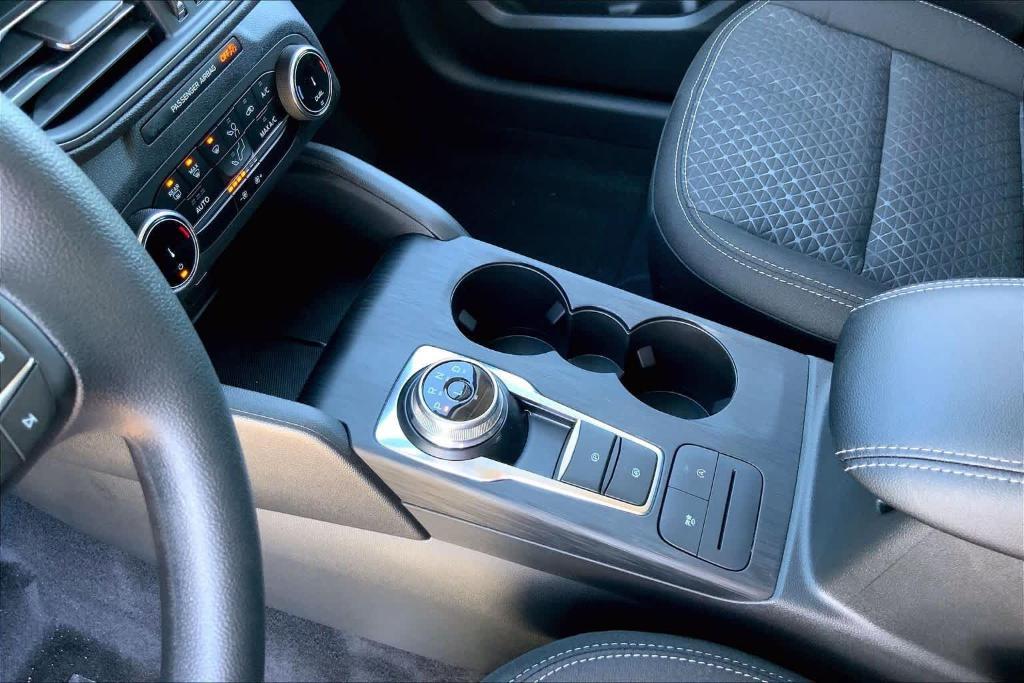 new 2026 Ford Escape car, priced at $29,190