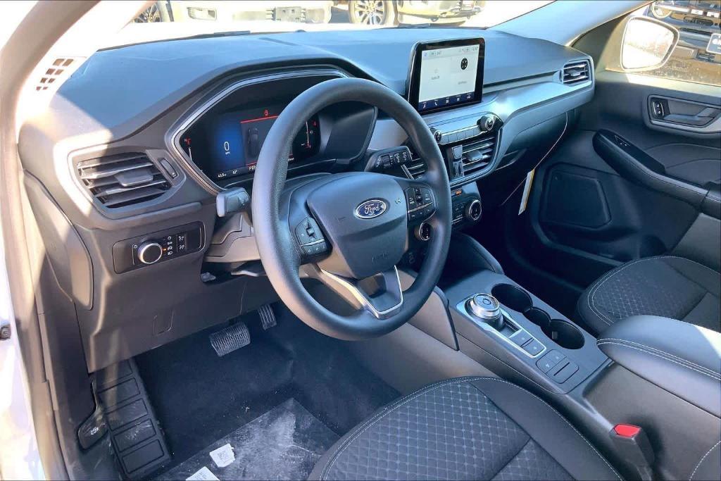 new 2026 Ford Escape car, priced at $29,190