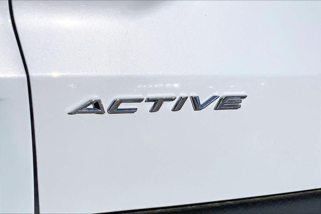 new 2026 Ford Escape car, priced at $29,190