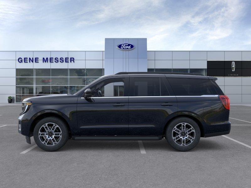 new 2026 Ford Expedition car, priced at $75,595