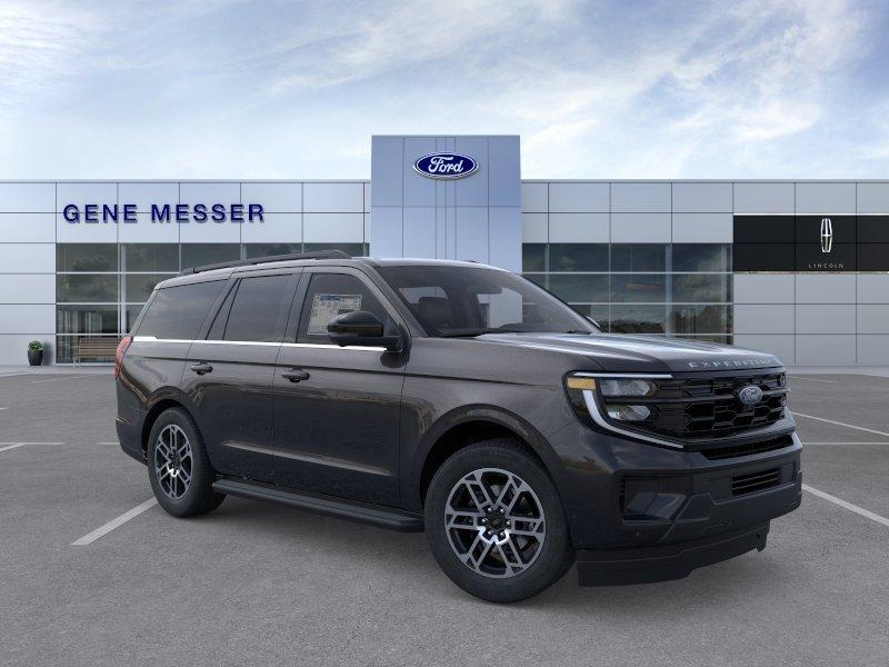 new 2026 Ford Expedition car, priced at $75,595